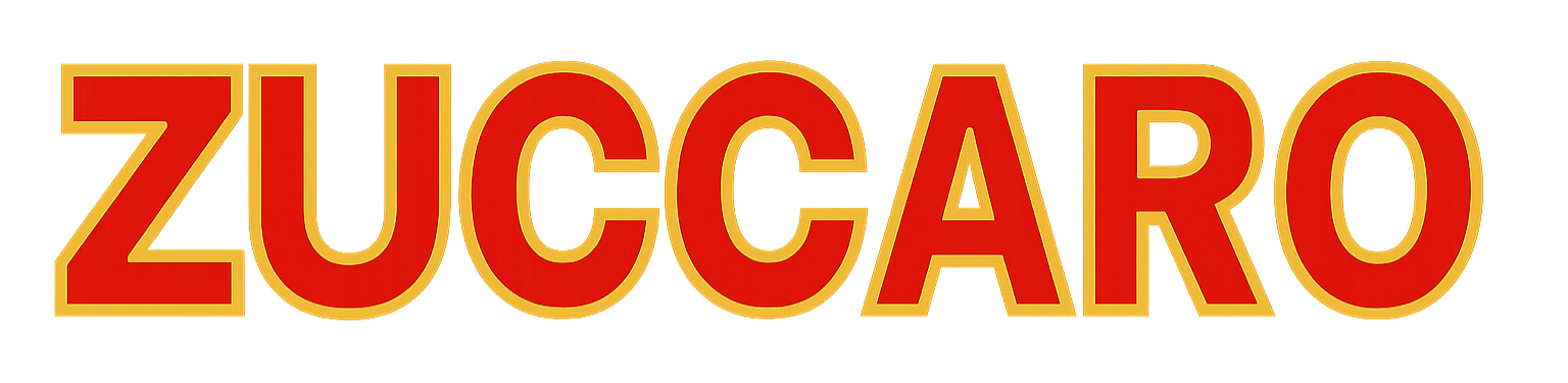 Zuccaro Inc. Logo